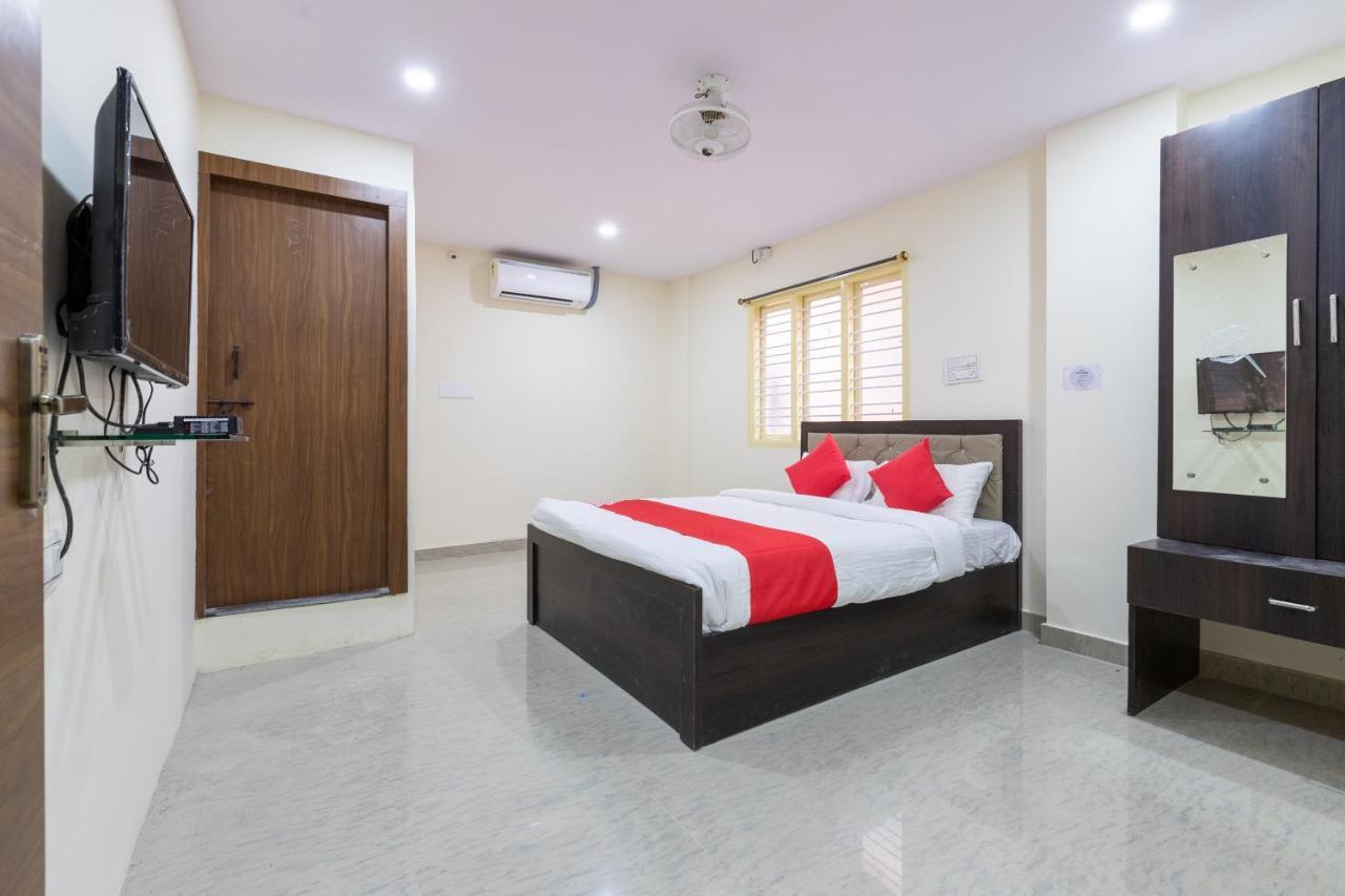 Hotel Shri Ram New Delhi Bagian luar foto