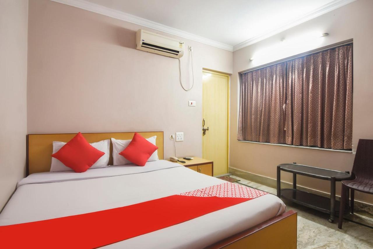 Hotel Shri Ram New Delhi Bagian luar foto