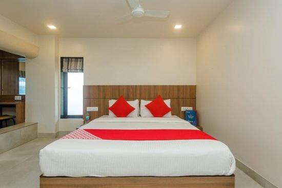Hotel Shri Ram New Delhi Bagian luar foto