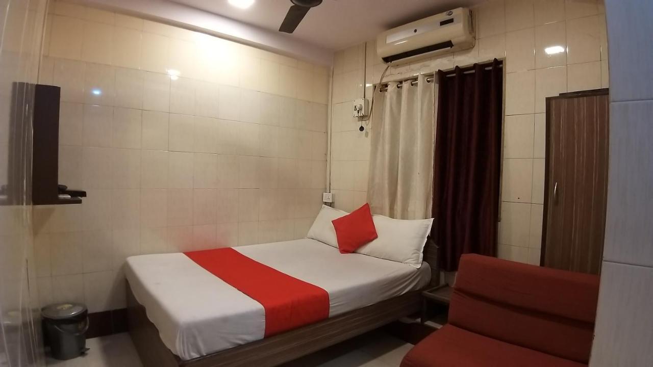 Hotel Shri Ram New Delhi Bagian luar foto