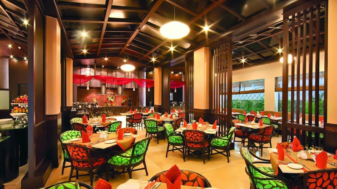 Hotel Shri Ram New Delhi Bagian luar foto
